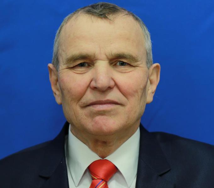 Ignat Miron, Foto: Camera Deputatilor