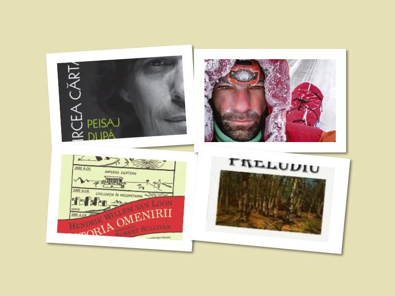 Top Vanzare Carti, Foto: Humanitas