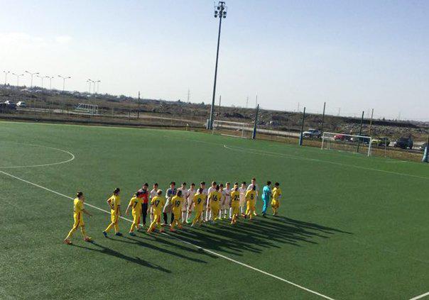 Centrul de fotbal de la Buftea, Foto: frf.ro