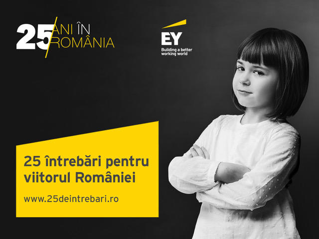 25deintrebari.ro, Foto: EY Romania