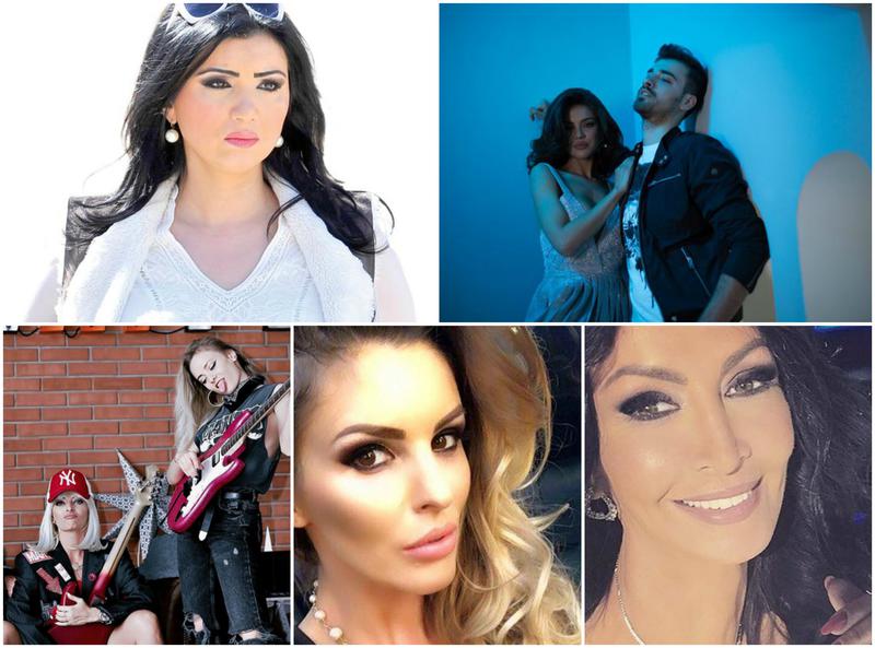 Caru' cu vedete, Foto: Colaj foto