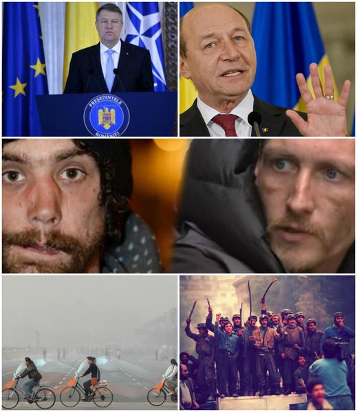 Subiectele zilei, Foto: Colaj foto