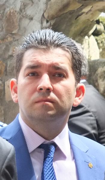 Liviu Voinea, viceguvernator BNR, Foto: Hotnews