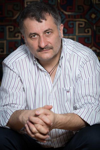 Cristi Puiu , Foto: Laszlo Raduly