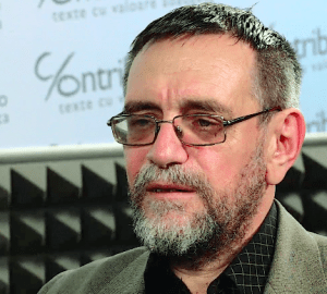 Andrei Cornea, Foto: Hotnews