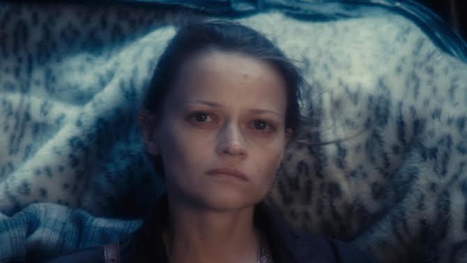 A Gentle Creature, Foto: Festival de Cannes