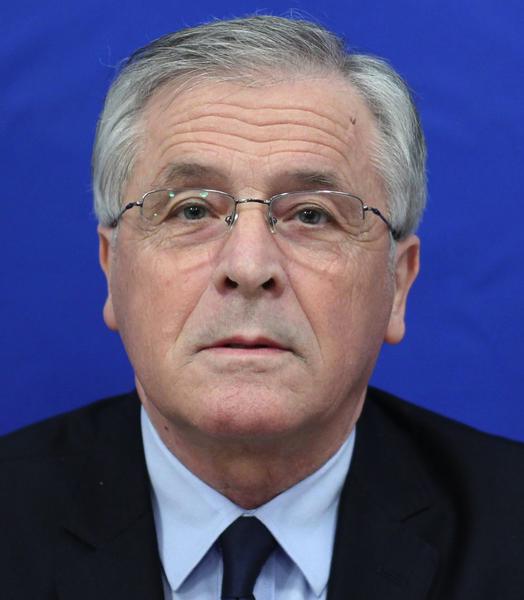 Ioan Munteanu, Foto: cdep.ro