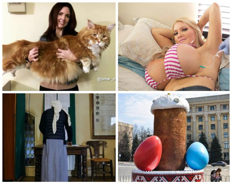 Faze Tari, Foto: Colaj foto