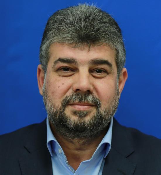 Marcel Ciolacu, Foto: cdep.ro