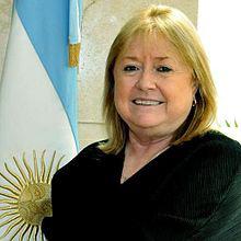 Susana Malcorra, Foto: Wikipedia