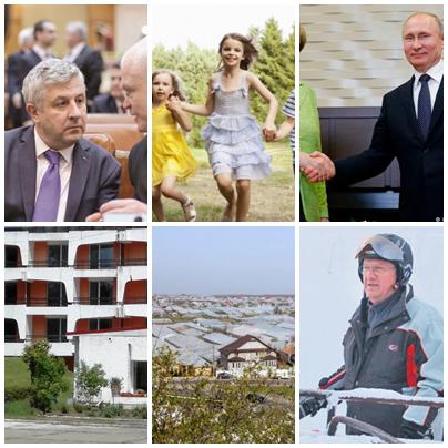 Subiectele, Foto: Colaj foto