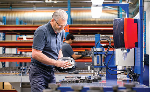 Servetelele pentru curatare Tork exelCLEAN, Foto: Smile Media