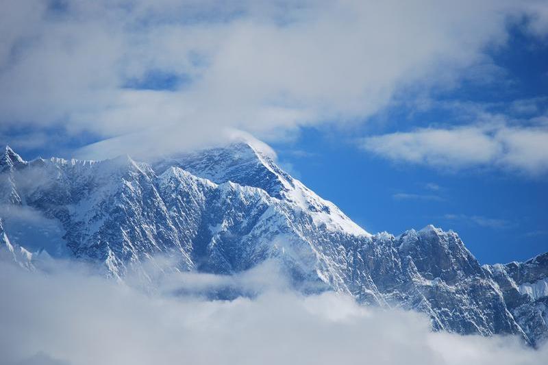 Himalaya, Foto: L. Barza