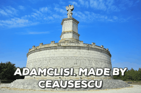 Adamclisi Haute Culture, Foto: Haute Culture