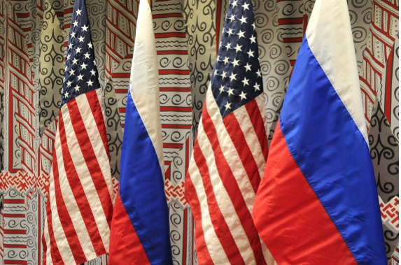 Relatiile Rusia-SUA , Foto: kremlin.ru