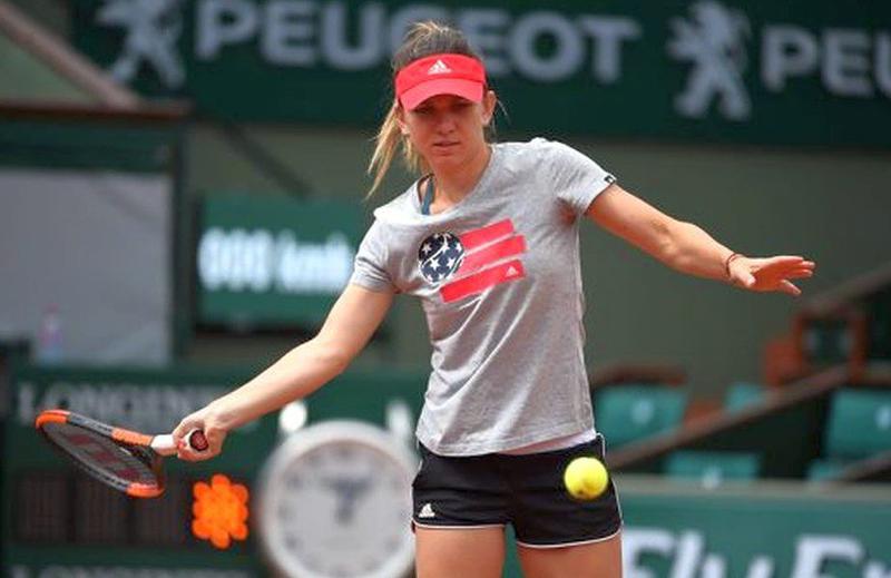 Halep Haute Culture, Foto: Gazeta Sporturilor
