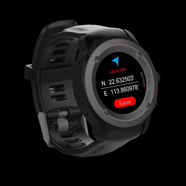 xWatch_Sport, Foto: Evolio