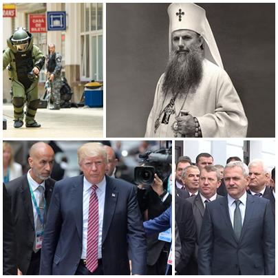 Subiectele zilei, Foto: Colaj foto