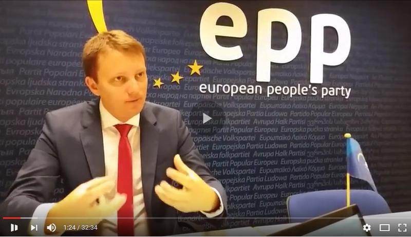 Siegfried Muresan, Foto: Hotnews