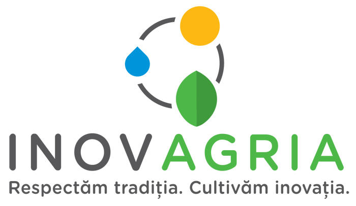 Inovagria_logo, Foto: Smile Media