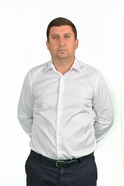 Daniel Leasa , Foto: FC Voluntari