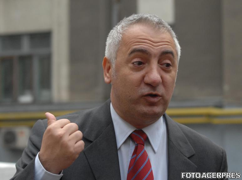 Catalin Dancu, Foto: AGERPRES