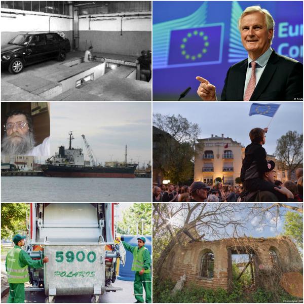 Subiectele zilei, Foto: Colaj foto