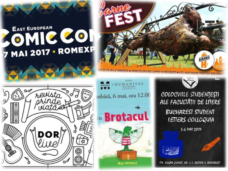 Weekend Haute Culture, Foto: Google