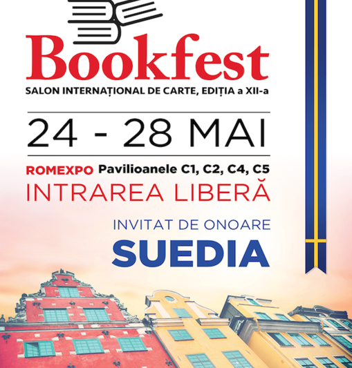 Bookfest 2017, Foto: Bookfest