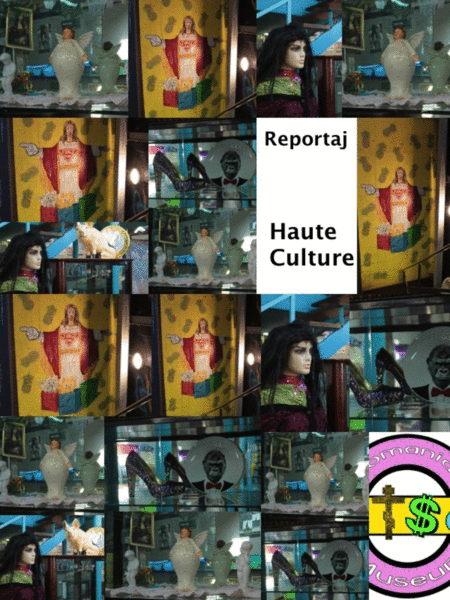 Kitsch, Foto: Hotnews