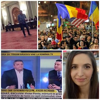 Politic, Foto: Hotnews