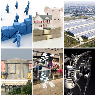 Business report, Foto: Colaj foto