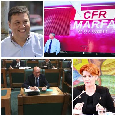 Subiectele zilei, Foto: Colaj foto