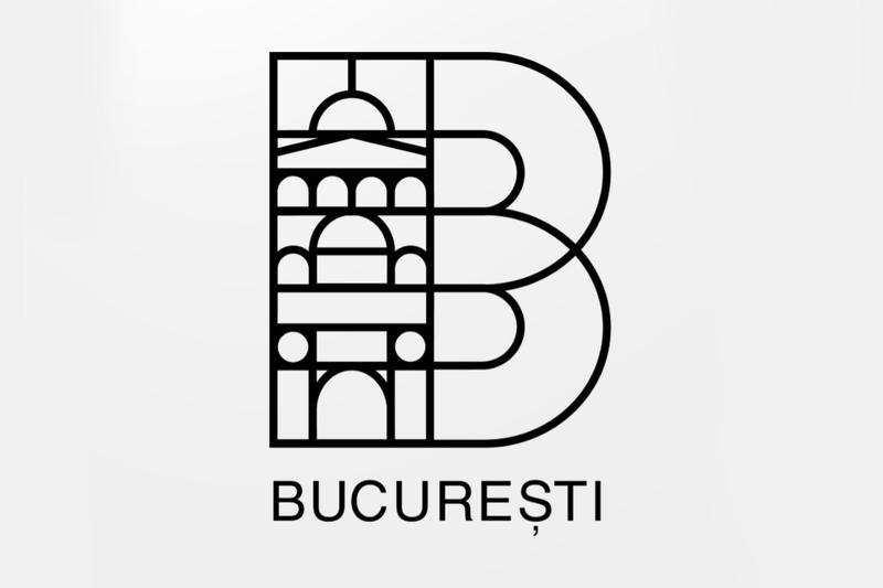 Noul Logo Bucuresti 1, Foto: Hotnews