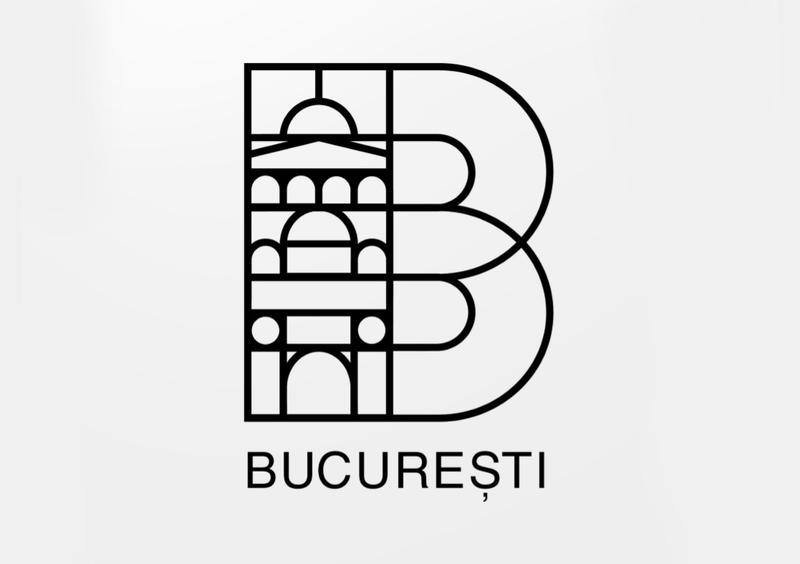 Noul Logo Bucuresti 1, Foto: Hotnews