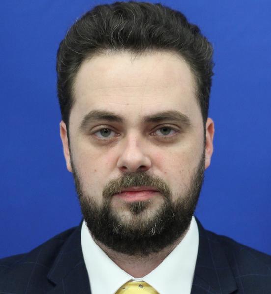 Nicolae Petretchi, Foto: cdep.ro