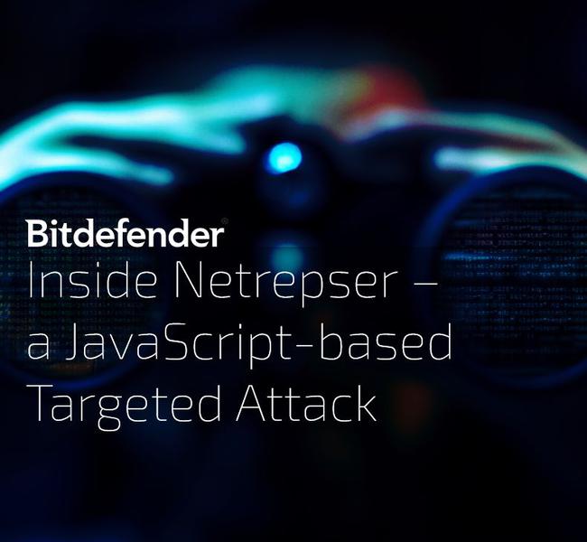 Btdefender Netrepser, Foto: Bitdefender
