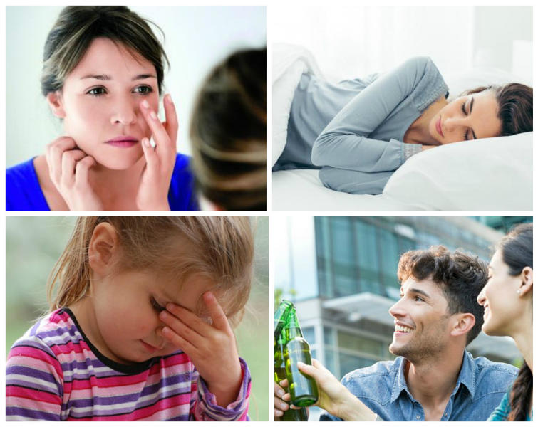 Utile, Foto: Colaj foto