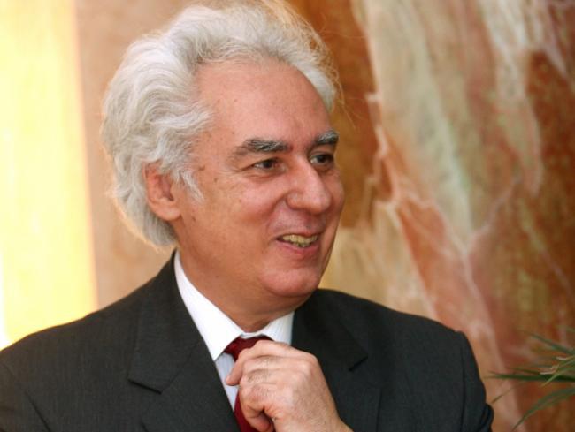 Lucian Boia, Foto: Humanitas