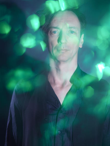 Pianistul Hauschka, Foto: Mareike Foecking