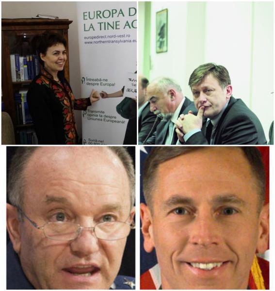 Subiectele zilei, Foto: Colaj foto