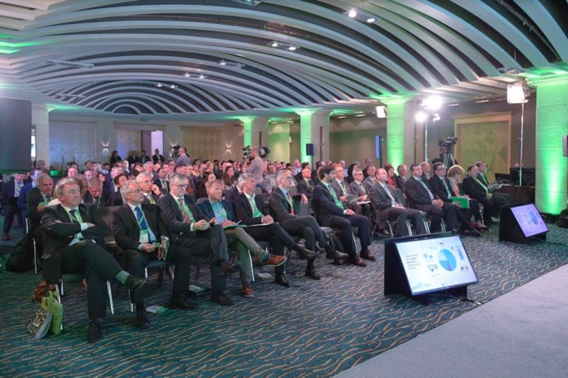WEEE Forum 2017, Foto: webPR.ro