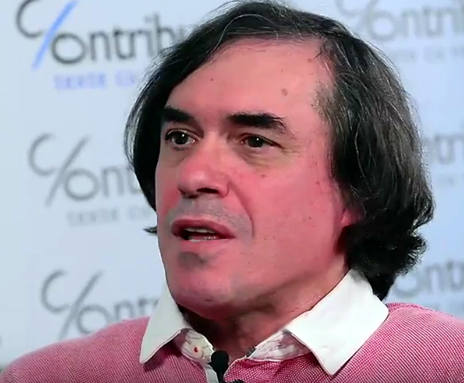 Mircea Cartarescu, Foto: Hotnews