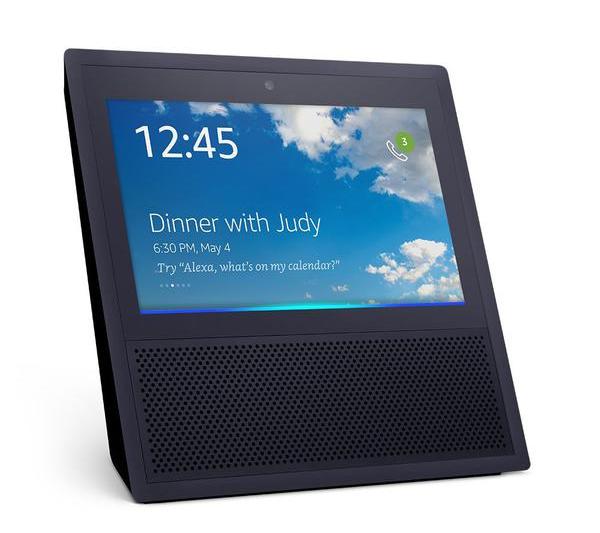 Amazon Echo Show, Foto: Amazon