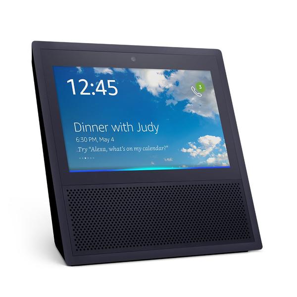 Amazon Echo Show, Foto: Amazon
