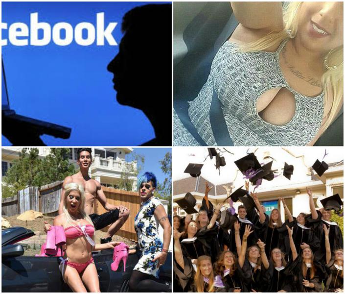 Faze tari, Foto: Colaj foto