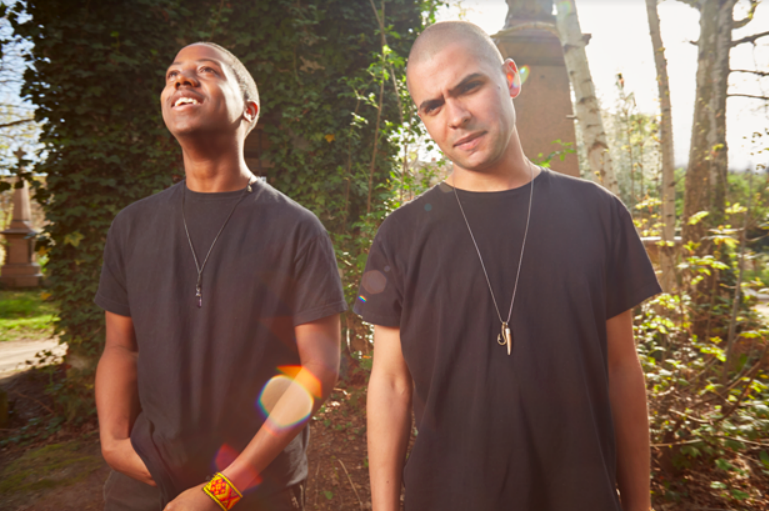 Binker & Moses la Jazz Nouveau, Foto: Twin Arts