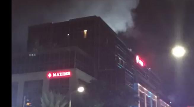 Explozie filipine, Foto: Captura YouTube