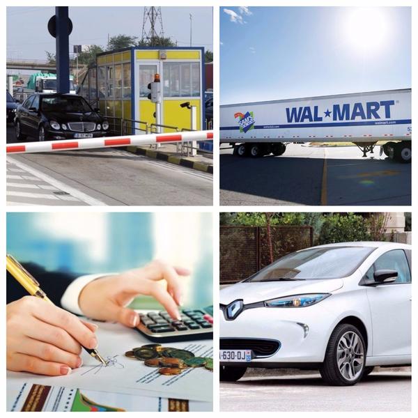 Business report, Foto: Colaj foto