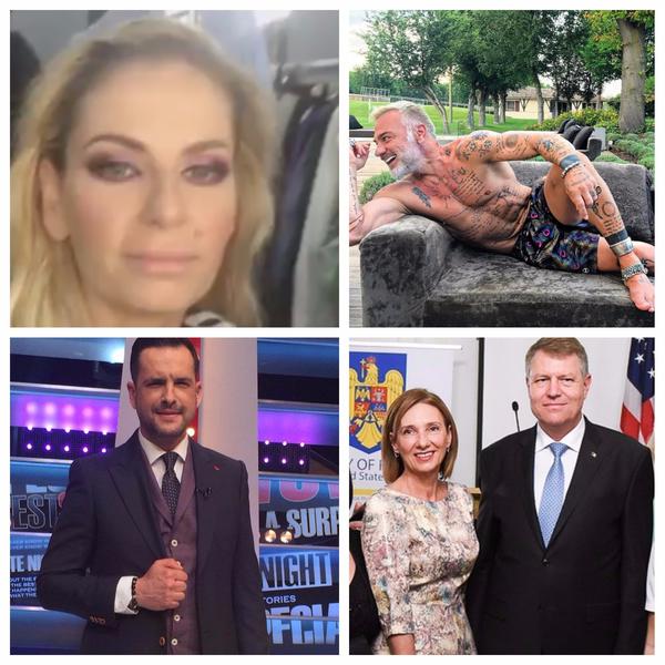 Caru' cu Vedete, Foto: Colaj foto